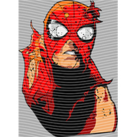 Marvel Comics-MA 469